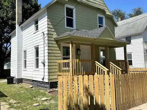 1820 High St, Kalamazoo, MI 49001