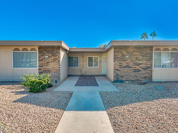 2nd image of 10137 W Campana Dr