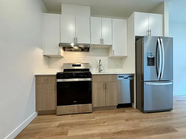 Enso Zen Apartments — Photo 51