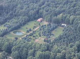 6164 Phillips Hill Rd, Bolivar, NY 14715