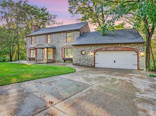 178 N Applebury Place, Nixa, MO 65714