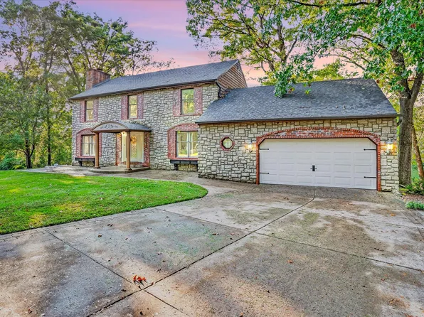 178 N Applebury Place, Nixa, MO 65714