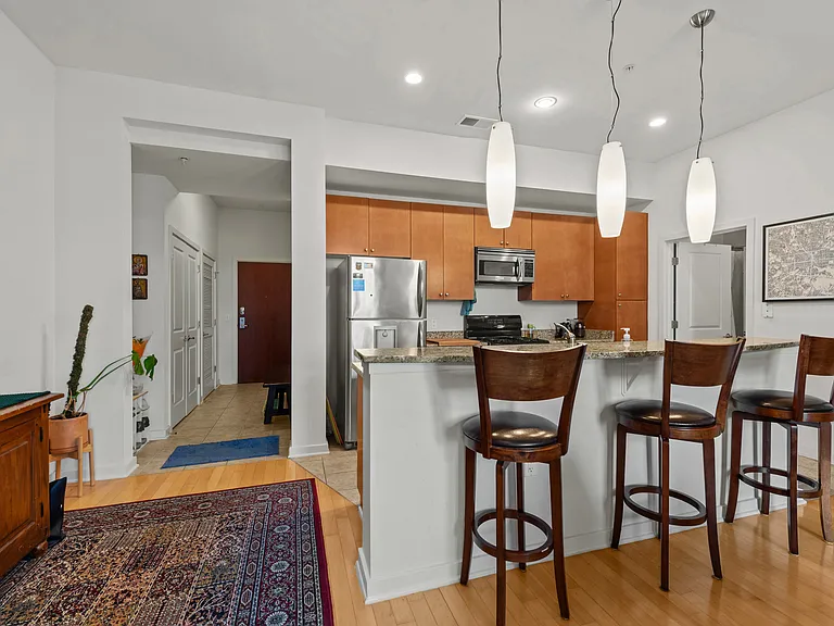 1209 N Charles St #410 — Photo 10