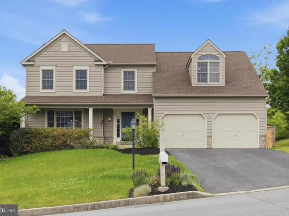 324 Kent Dr, Harrisburg, PA 17111