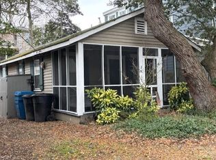 2513 Chubb Lake Ave, Virginia Beach, VA 23455