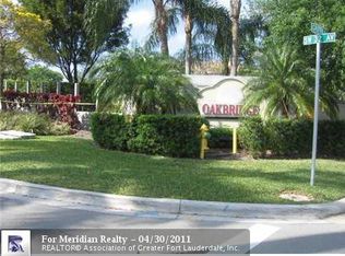 4986 SW 31st Ter, Fort Lauderdale, FL 33312