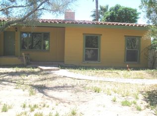 3111 Sego Dr, Las Vegas, NV 89121
