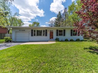 5S408 Glenoban Dr, Naperville, IL 60563