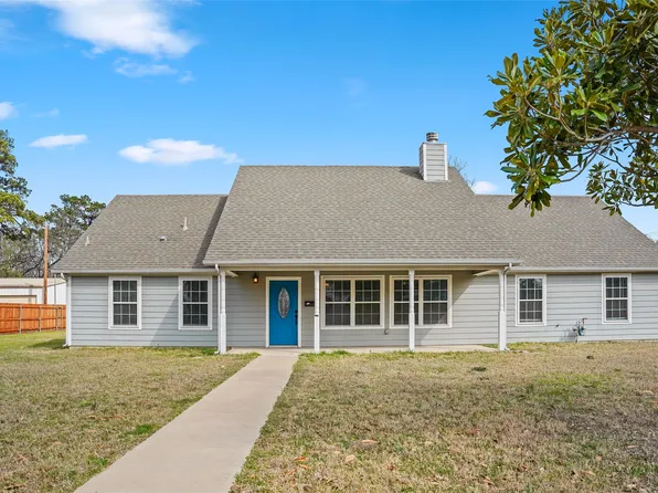 130 Lamar St, Sulphur Springs, TX 75482