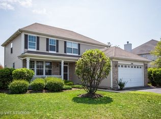12918 Grande Poplar Cir, Plainfield, IL