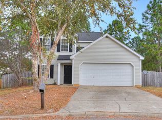 116 Opago Way, Lexington, SC 29073