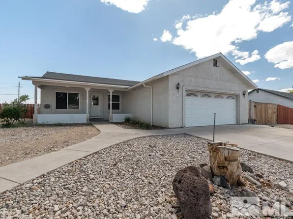 95 Hunter Park Way, Fallon, NV 89406