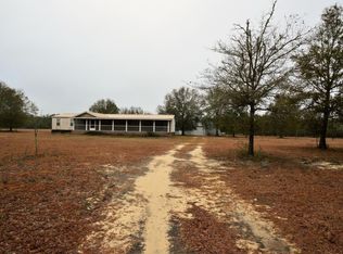 12114 Owenwood Rd, Fountain, FL 32438