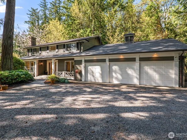 16009 161st Avenue NE, Woodinville, WA 98072
