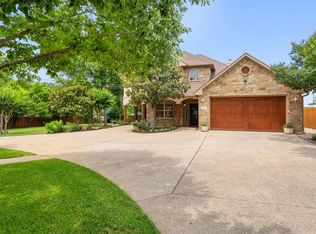 14710 Debba Dr, Austin, TX 78734