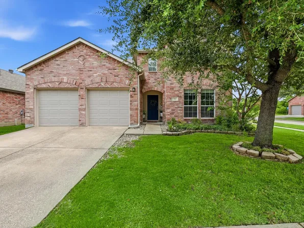300 Highland Ridge Dr, Wylie, TX 75098