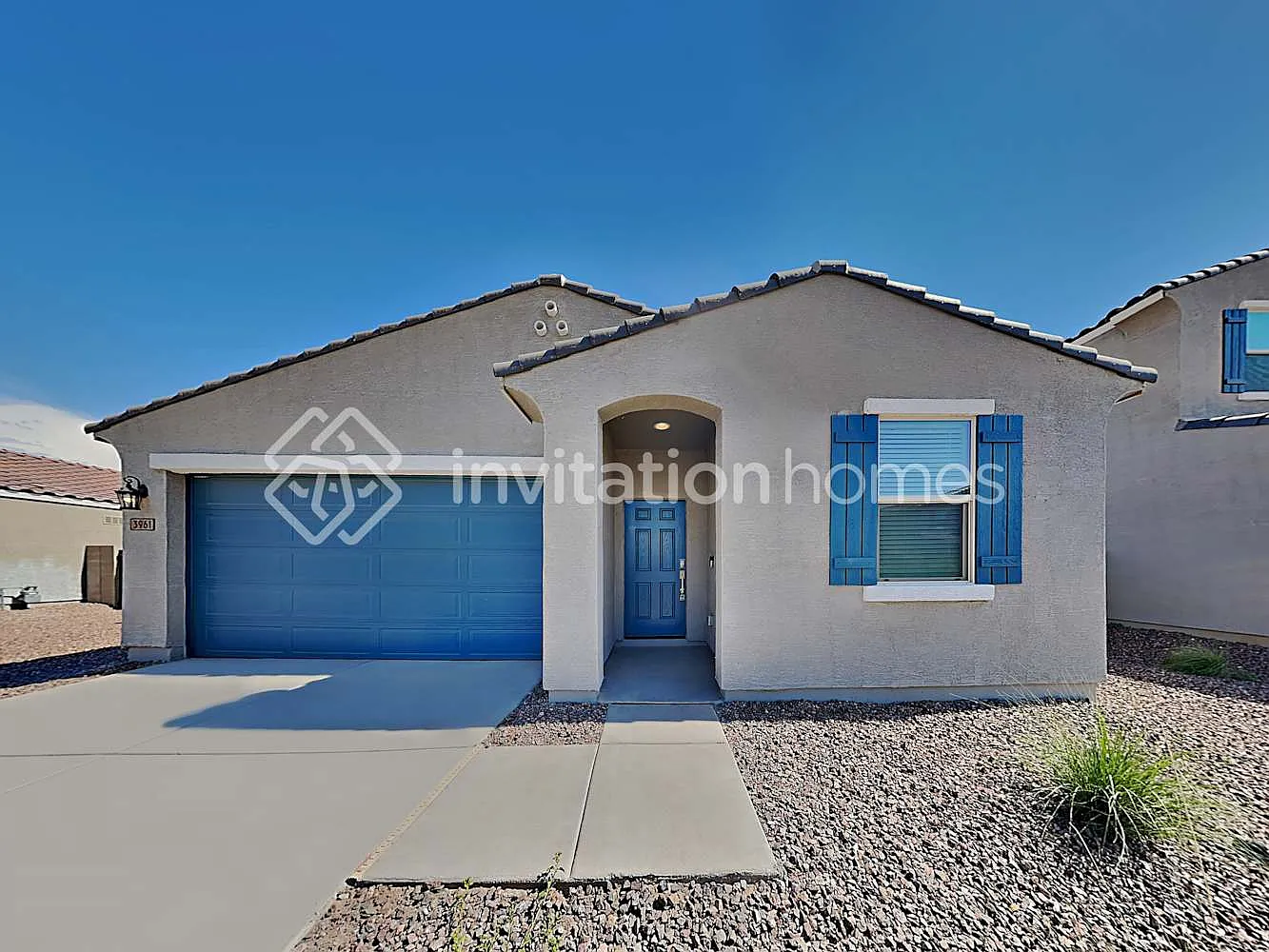 3961 E French Trotter St San Tan Valley, AZ 85140 — Photo 1