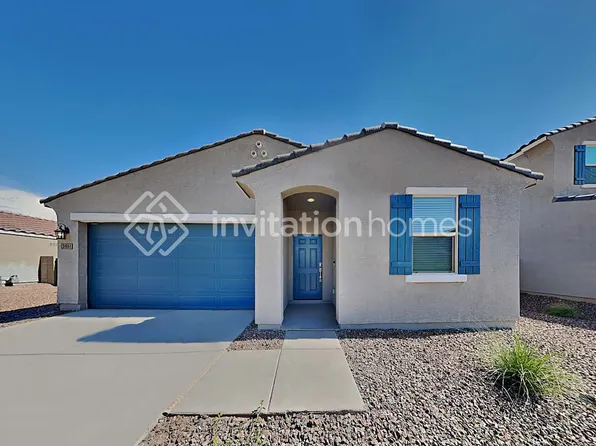 3961 E French Trotter St, San Tan Valley, AZ 85140