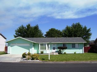 620 N 10th Ave, Othello, WA 99344
