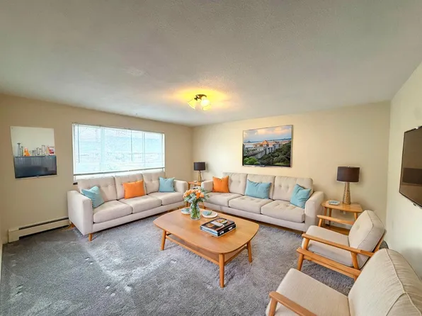 (undisclosed Address), Waltham, MA 02453