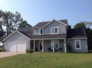 2231 Heather Ct, Warsaw, IN