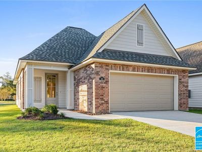 101 Overhill Dr, Lake Charles, LA, 70605
