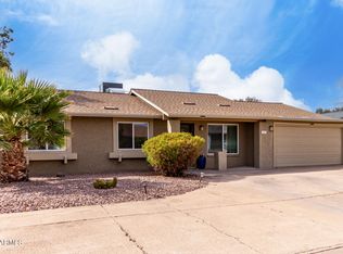 3503 E Campo Bello Dr, Phoenix, AZ 85032