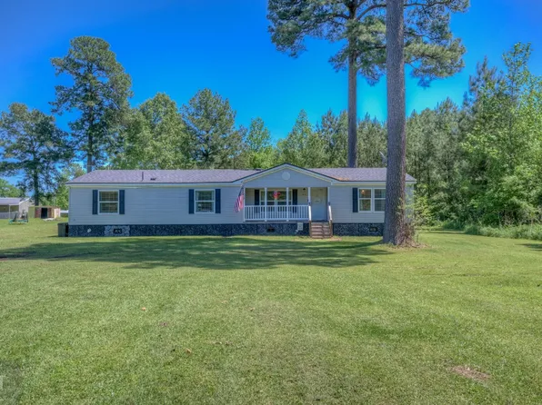 4303 Highway 169, Mooringsport, LA 71060