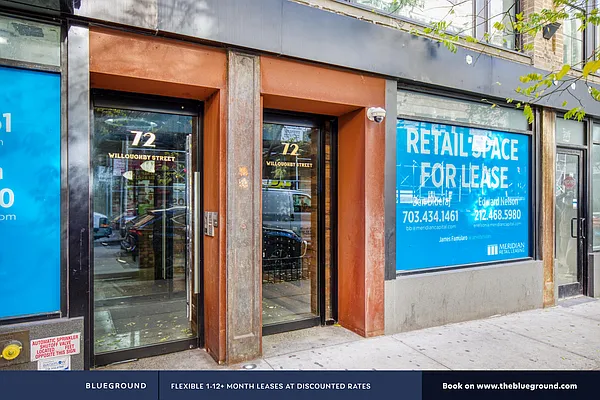 Rented by The Blueground | media 18