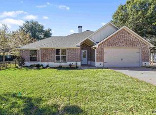 104 Graham Ln, Bullard, TX