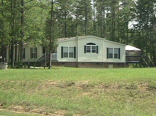 537 Epps Martin Rd, Roxboro, NC 27574