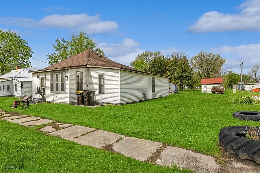 204 Missouri Ave, Lorimor, IA 50149 MLS 672671 Zillow
