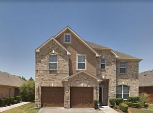 5829 Stone Mountain Rd, The Colony, TX 75056
