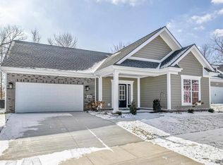 1835 Celebration Cir, Owensboro, KY