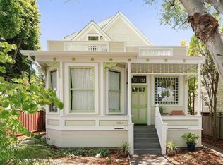 1934 Stuart St, Berkeley, CA 94703
