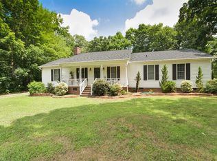 2253 Fire Tower Rd, Snow Camp, NC 27349