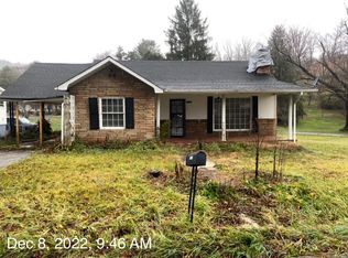 31743 Old Saltworks Rd, Meadowview, VA 24361