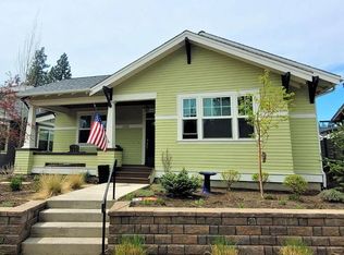 1595 NW Mount Washington Dr, Bend, OR 97701