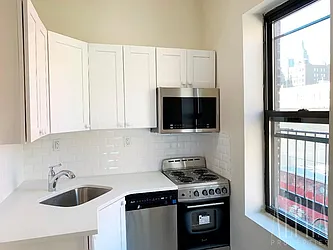 Rented by Alpha Properties NYC I LLC