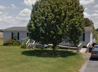 120 Duck Ridge Dr, Pikeville, NC 27863
