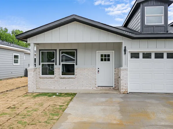 3205 Bourland St, Greenville, TX 75401