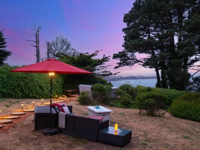11401 Lansing St, Mendocino, CA, 95460