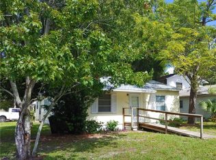 1119 56th St S, Gulfport, FL 33707