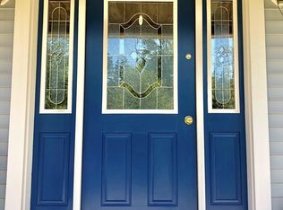 130 Bass Harbor Woods Rd, Bass Harbor, ME 04653