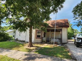 306 E Campbell St, Paoli, IN 47454