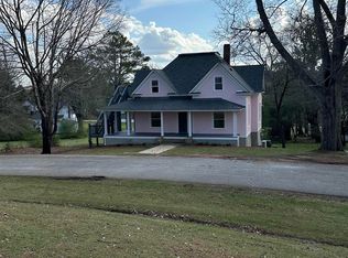 285 Highland Cir, Wadley, AL 36276