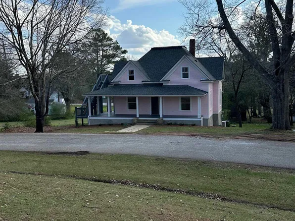 285 Highland Cir, Wadley, AL 36276