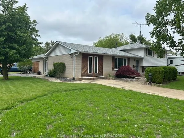 3 Thibodeau St, Chatham Kent, ON N0P 1Z0