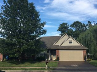 9101 Cayes Dr, Evansville, IN