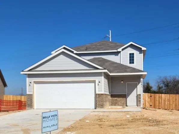 2541 Dino Drive, Seguin, TX 78155
